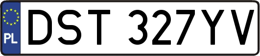 DST327YV
