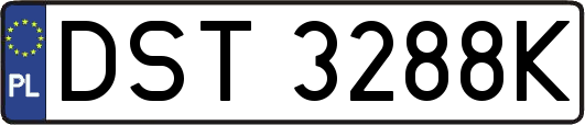 DST3288K