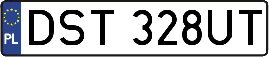DST328UT
