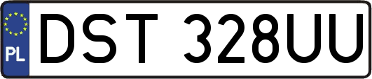 DST328UU