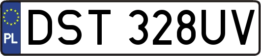 DST328UV