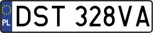 DST328VA