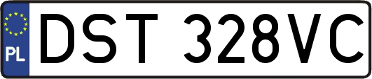 DST328VC