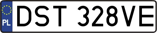 DST328VE