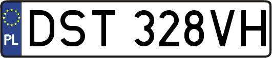 DST328VH