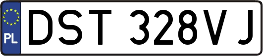 DST328VJ