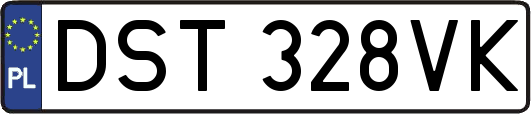 DST328VK