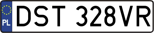 DST328VR