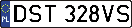 DST328VS