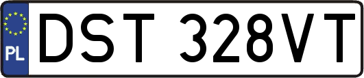 DST328VT
