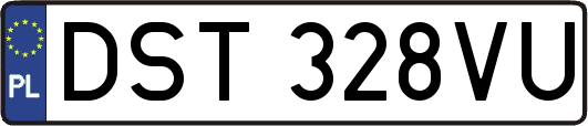 DST328VU