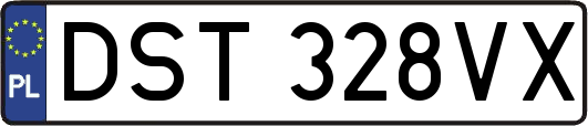 DST328VX