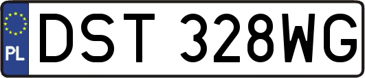 DST328WG