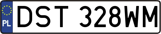 DST328WM