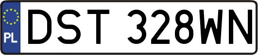 DST328WN