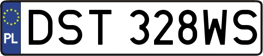 DST328WS