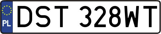 DST328WT