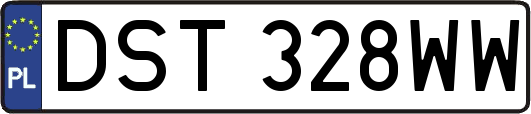 DST328WW