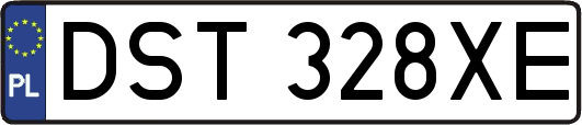 DST328XE