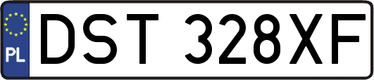 DST328XF