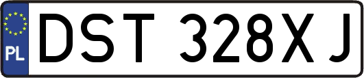 DST328XJ