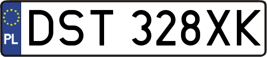 DST328XK