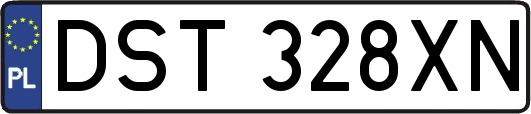 DST328XN