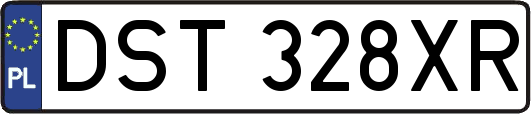 DST328XR