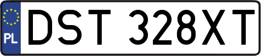 DST328XT