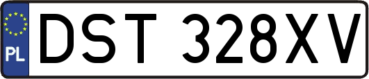 DST328XV