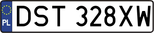 DST328XW