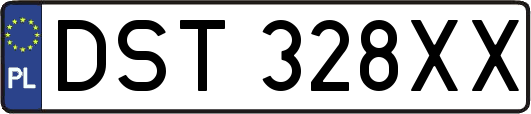 DST328XX