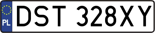 DST328XY