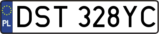 DST328YC