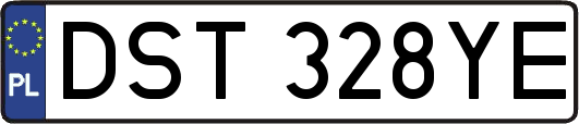 DST328YE