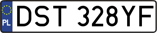 DST328YF