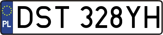 DST328YH
