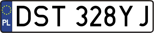 DST328YJ