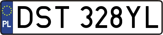 DST328YL
