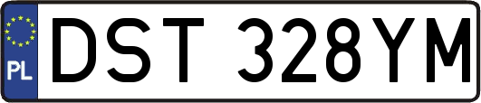 DST328YM