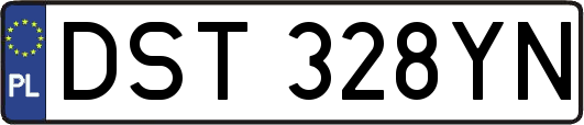 DST328YN