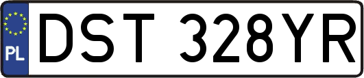 DST328YR