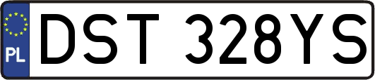 DST328YS
