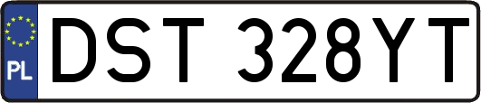 DST328YT