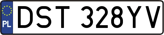 DST328YV