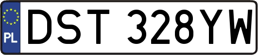 DST328YW