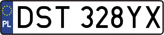 DST328YX