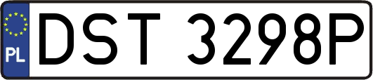 DST3298P