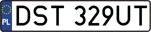 DST329UT