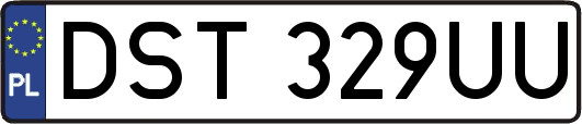 DST329UU